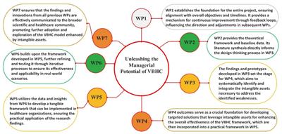 Healthcare can’t stop evolving: innovation as the catalyst for unleashing the managerial potential of value-based healthcare by stimulating intangible assets and enhancing organizational resilience